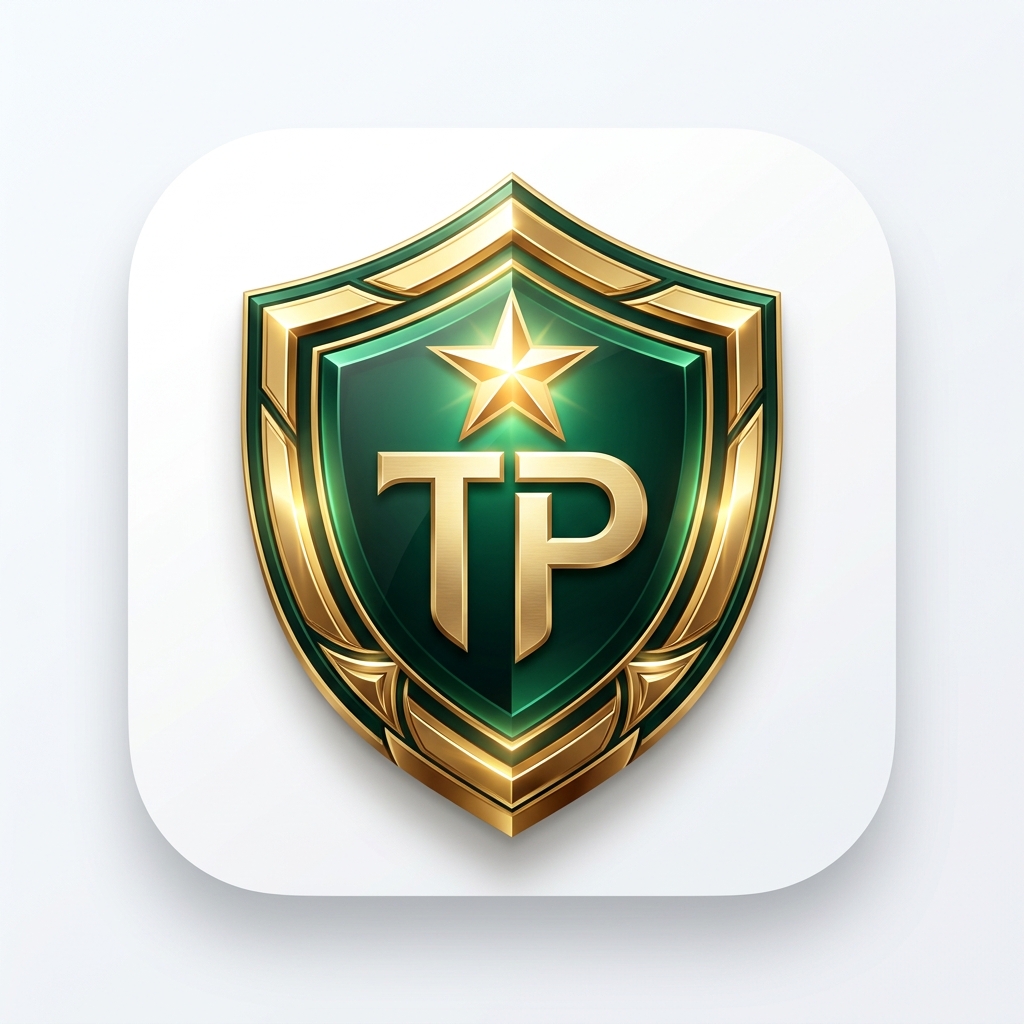 Taiyari Pro Logo